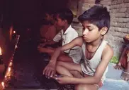 1.5 million child laborers in Colombia: study 