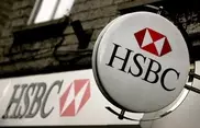 Bank HSBC probed for money laundering: report 