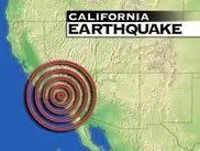 Shaking 'swarm' fuels California's quake jitters 