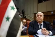 Syria foreign minister accuses US of stoking violence 