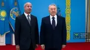 Kazakhstan President to render official visit to Austria