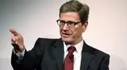 Guido Westerwelle visited Kazakhstan first time