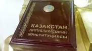 Kazakhstan’s President doesn’t rule out amendments into the Constitution in the course of time