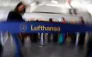 Lufthansa cabin staff to strike Friday: union