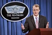 On SEAL's book, Pentagon keeps legal options open 