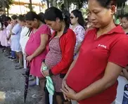 Brazil abortion stirs controversy 