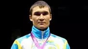 Olympic champion Sapiyev enrolled at Karaganda State Technical University