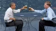 White House reveals 'Ale to the Chief' beer recipes 