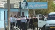 Blast in Kazakhstan's Atyrau claimed one life