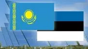 Estonian businessmen will make Kazakhstan’s economy greener