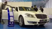 Kostanay car-makers want Kazakhstan ministers to switch to SsangYong Chairman