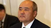 KazAtomProm chairman Shukeyev released from post