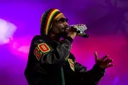 Rastafari saved Snoop Dogg's marriage 