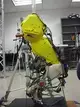  Biomechanical legs are a giant step for robot-kind 