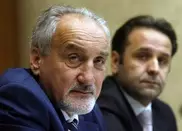 Gruesome details on wartime Kosovo organ harvesting: TV 