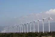 Study says wind could power the whole world 