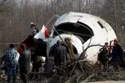 Ten dead in plane crash in Russian Far East 