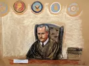 Judge refuses to televise Guantanamo trial 