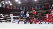 Kazakhstan Muay Thai team won 11 medals at World Championship