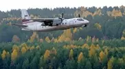 An-24 and Yak-40 planes will be banned in Kazakhstan starting from November