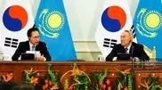 South Korea supported Kazakhstan bid to host EXPO-2017