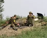 Russian army accidentally fires on school: official 