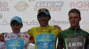 Cycling: Maksat Ayazbayev from Astana team won Tour of Bulgaria