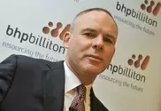 BHP chief Kloppers tops Australian CEO pay list 