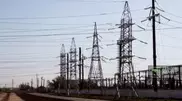 Kazakhstan-Russia high-voltage line is about to collapse
