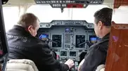 Kazakhstan pilots learn English