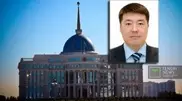 Abay Bissembayev appointed head of department of Kazakhstan Presidential Affairs