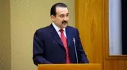 Karim Massimov thanked President and Ministers