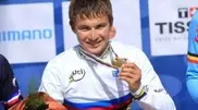 Cycling: Kazakhstan's Lutsenko became world champion in group road cycling