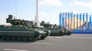 Kazakhstan setting tank-repair facility