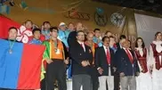 Kazakhstan athletes won 75 medals at Asian Powerlifting Championship