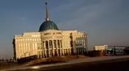 Deputy head of Kazakhstan Department of Presidential Affairs appointed