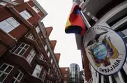 Ecuador says ready to shelter Assange for years 