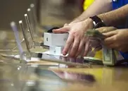 Global sales of 'smart devices' surging: study 