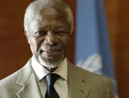  Blair could have prevented Iraq war: Annan 