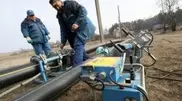 Construction of Almaty-Taldykorgan gas pipeline launched