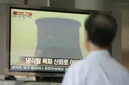 Two S. Korea nuclear reactors shut down 