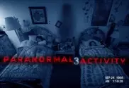 'Paranormal Activity' latest cult horror saga 