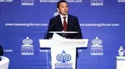 Kazakhstan Oil and Gas Minister on status of major oil projects