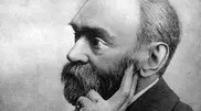 Last will and testament of Alfred Nobel, prize creator 