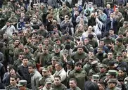 Argentine police protest after giant pay error 