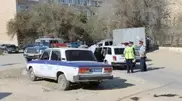 Suspects of armed attack apprehended in Aktau