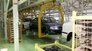 Kazakhstan's cars production increased 18-fold in 4 years