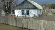 Electricity restored in flooded region of Zhezkazgan