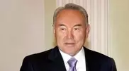Kazakhstan’s President talks on Customs Union, terrorism, Zhanaozen riots, Olympic success and other things