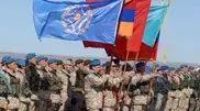 First CSTO maneuvers kick off in Kazakhstan
